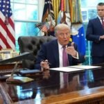 صورة تعبيرية عن التوترات بين إيران والولايات المتحدة.