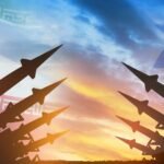 الحرس الثوري الإيراني يهدد بالرد الصارم على استهداف منشآت الطاقة 8 صورة لقوات الحرس الثوري الإيراني أو منشأة طاقة إيرانية