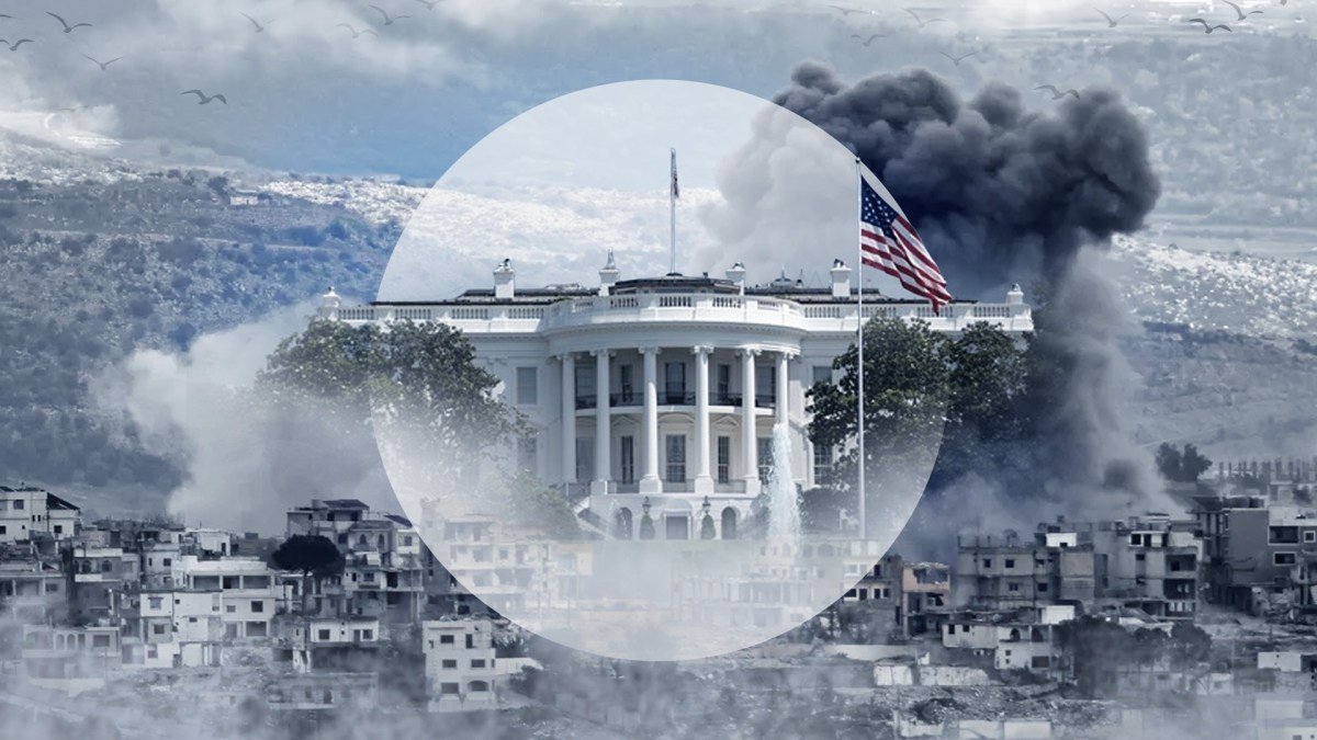 السياسة الأمريكية في لبنان