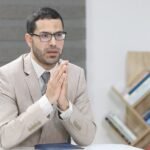 تحليل: المغرب ينتقل من المتابعة إلى الاستشراف في سياسته الخارجية وتأثير الصراع الإيراني الأمريكي على الانتخابات المحلية 6 خريطة توضح موقع المغرب الاستراتيجي بين المحيط الأطلسي والبحر الأبيض المتوسط، مع إشارة إلى مضيق جبل طارق.