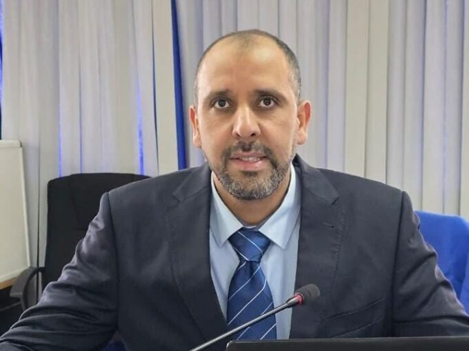 صورة توضيحية لمخطوطة أو رمز يمثل الدولة الإسلامية المبكرة