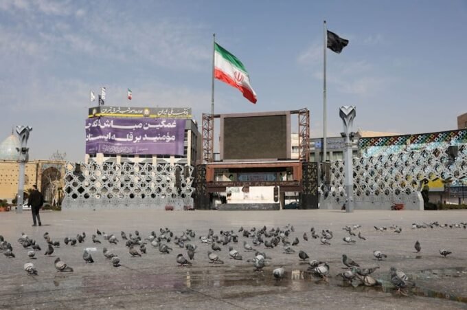 الشرق الأوسط, إيران, لبنان, مقاطعة, صراع إقليمي, سياسة دولية