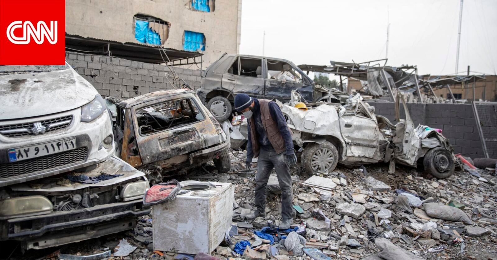 تصعيد مستمر: اليوم السابع عشر للصراع الأمريكي-الإسرائيلي مع إيران وتداعياته الإقليمية 3 خريطة توضيحية لمضيق هرمز أو صورة لسفن حربية في الخليج