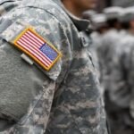 جنود أمريكيون يستعدون للانتشار في منطقة الشرق الأوسط، في ظل تصاعد التوترات مع إيران.