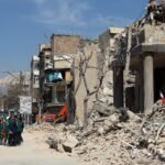 الصراع الإيراني الإسرائيلي