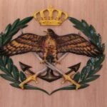 القوات المسلحة الأردنية تعلن اعتراض صواريخ إيرانية وتصدر تحذيرات أمنية 2 صورة توضيحية لعملية اعتراض صاروخ في سماء الأردن