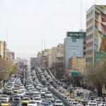 الضربات على إيران