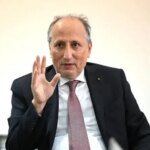 صورة توضيحية لتقويم دراسي يظهر تواريخ العطلات في المغرب