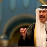 الشيخ حمد بن جاسم يحذر: الهجمات الإيرانية تهدد التعاطف الخليجي وتدفع نحو مراجعة استراتيجية 5 العلاقات الخليجية الإيرانية