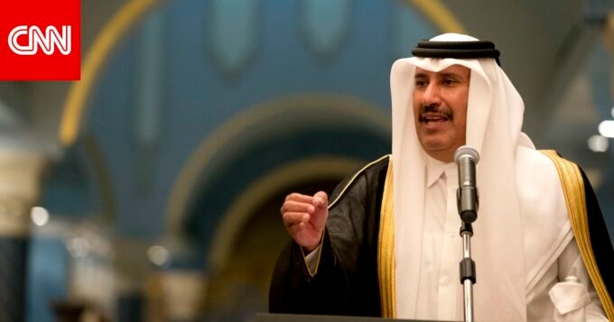 الشيخ حمد بن جاسم يحذر: الهجمات الإيرانية تهدد التعاطف الخليجي وتدفع نحو مراجعة استراتيجية 8 العلاقات الخليجية الإيرانية