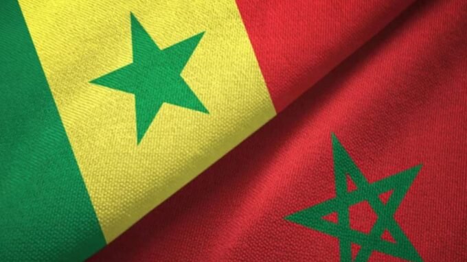 سفارة المغرب بدكار تدعو الجالية لضبط النفس بعد قرار الكاف