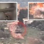 تصعيد غير مسبوق: حزب الله يعلن 35 عملية عسكرية ضد أهداف إسرائيلية في يوم واحد 6 صورة أرشيفية تظهر آثار عملية عسكرية سابقة لحزب الله ضد أهداف إسرائيلية على الحدود اللبنانية.