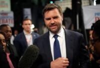 جيه دي فانس يتحدث عن العمليات العسكرية الأمريكية في إيران