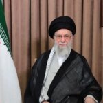 اجتماع مجلس خبراء القيادة الإيراني لاختيار المرشد الأعلى الجديد.