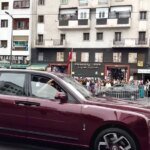 الملك والشعب المغربي