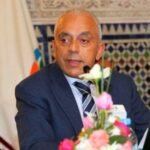 صورة لمبنى مجلس جهة الدار البيضاء-سطات أو لمقبرة الإحسان بمديونة