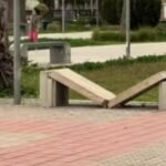 تزايد تخريب الممتلكات العمومية في تازة: دعوات لتعزيز الوعي المجتمعي والمسؤولية المشتركة 8 صورة لممتلكات عمومية متضررة في مدينة تازة، تعكس ظاهرة التخريب