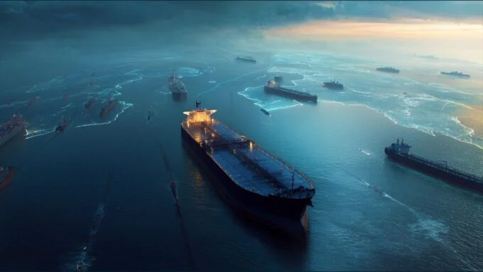 الشرق الأوسط في مفترق طرق: تحليل معمق لتداعيات الحرب الإقليمية 9 خريطة الشرق الأوسط تظهر مناطق الصراع والتوتر