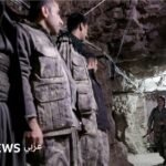 تداعيات حرب إيران