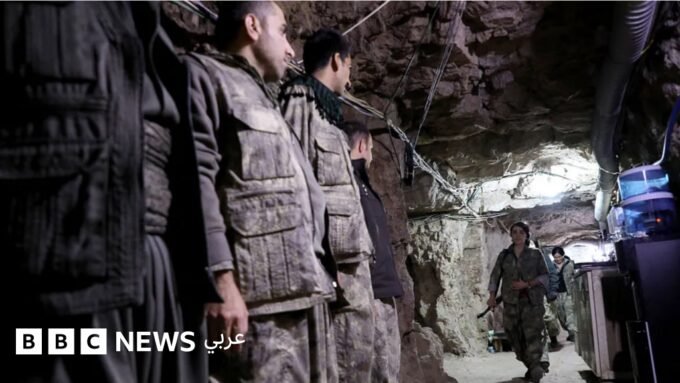 تداعيات حرب إيران