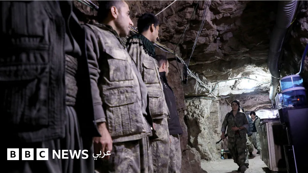 تداعيات حرب إيران