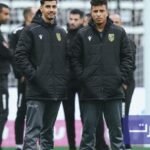 اتحاد تواركة يطلق تذاكر مواجهته المرتقبة ضد الوداد الرياضي 6 جمهور كرة القدم في ملعب المدينة بالرباط قبل مباراة اتحاد تواركة والوداد