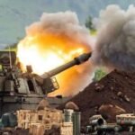 بات ماكفادين، وزير بريطاني، يناقش دور الناتو في صراع الشرق الأوسط.