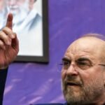 محمد باقر قاليباف، رئيس البرلمان الإيراني، يعلق على تصريحات دونالد ترامب