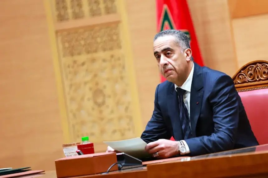 تعيينات الأمن الوطني, المديرية العامة للأمن الوطني, عبد اللطيف حموشي, مناصب المسؤولية الأمنية, الأمن المحلي