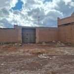 جدل تهيئة سوق ورزازات