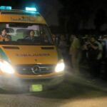 مأساة الإسكندرية: شاب ينهي حياة والدته وخمسة من أشقائه 6 صورة عامة لمنطقة بشاير الخير بالإسكندرية حيث وقعت الجريمة المروعة