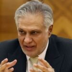 باكستان تقود مساعي التهدئة: دعوة للحوار الإيراني واجتماع وزاري إقليمي مرتقب 2 صورة تجمع وزيري خارجية باكستان وإيران خلال مباحثات حول التوترات الإقليمية ومساعي السلام.