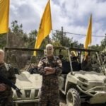 أجهزة الأمن اللبنانية تنفذ قرار حظر السلاح غير الشرعي