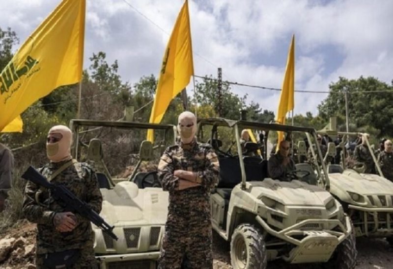 أجهزة الأمن اللبنانية تنفذ قرار حظر السلاح غير الشرعي