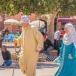 حماية المسنين في المغرب