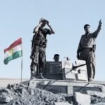 حياد إقليم كردستان