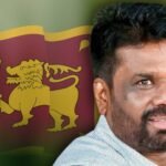 صورة لطائرة حربية أمريكية أو مطار ماتالا الدولي في سريلانكا