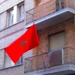 صورة للقنصلية المغربية بتورينو تستقبل أفراد الجالية في يوم الأبواب المفتوحة