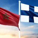 فنلندا تؤكد دعمها لمقترح الحكم الذاتي المغربي في الصحراء 6 وزير الخارجية المغربي ناصر بوريطة ونظيرته الفنلندية إيلينا فالتونين خلال لقائهما في الرباط