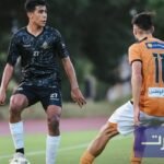 صورة لفريقي الجيش الملكي ونهضة بركان يستعدان لمواجهاتهما الأفريقية الحاسمة