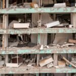 خريطة توضح النشاط الزلزالي في تركيا وتأثيره على القشرة الأرضية