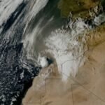 المغرب: توقعات جوية تشير لعودة الثلوج والأمطار الرعدية وهبات رياح قوية 8 طقس المغرب