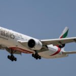 طيران الإمارات، تعليق الرحلات، دبي، توترات إقليمية، إغلاق المجال الجوي، مطار دبي الدولي