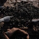 كارثة منجم روبايا