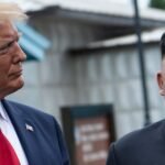 كيم جونغ أون، ترامب، كوريا الشمالية، إيران، فنزويلا، السياسة الخارجية