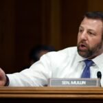 صورة للسيناتور ماركواين مولين