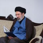 مجتبى خامنئي