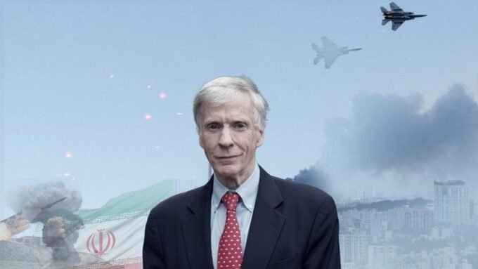 مستقبل إيران