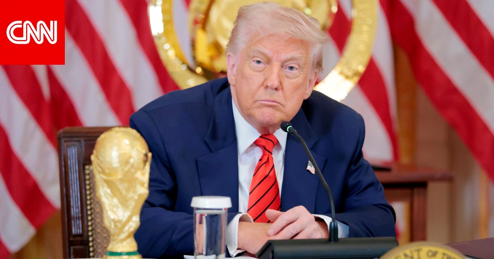 مشاركة إيران في مونديال 2026