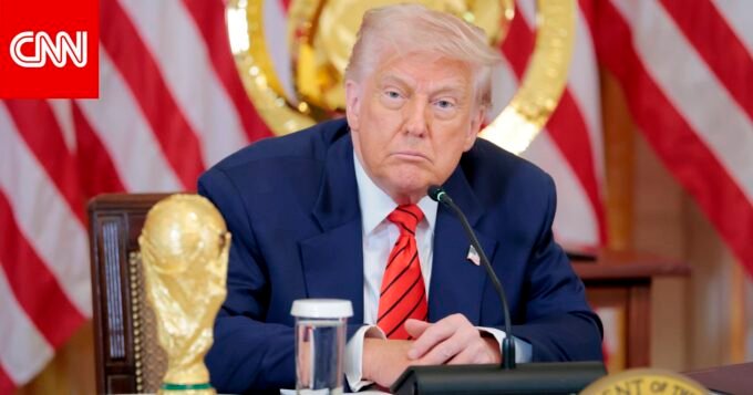 مونديال 2026: تصريحات ترامب تثير الجدل حول مشاركة إيران وسط تصعيد إقليمي 6 مشاركة إيران في مونديال 2026